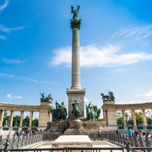 Private Budapest Walking Tour