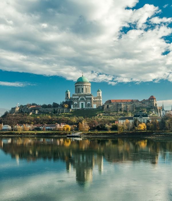 Danube Bend Tour