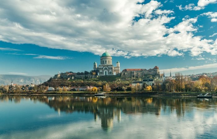 Danube Bend Tour