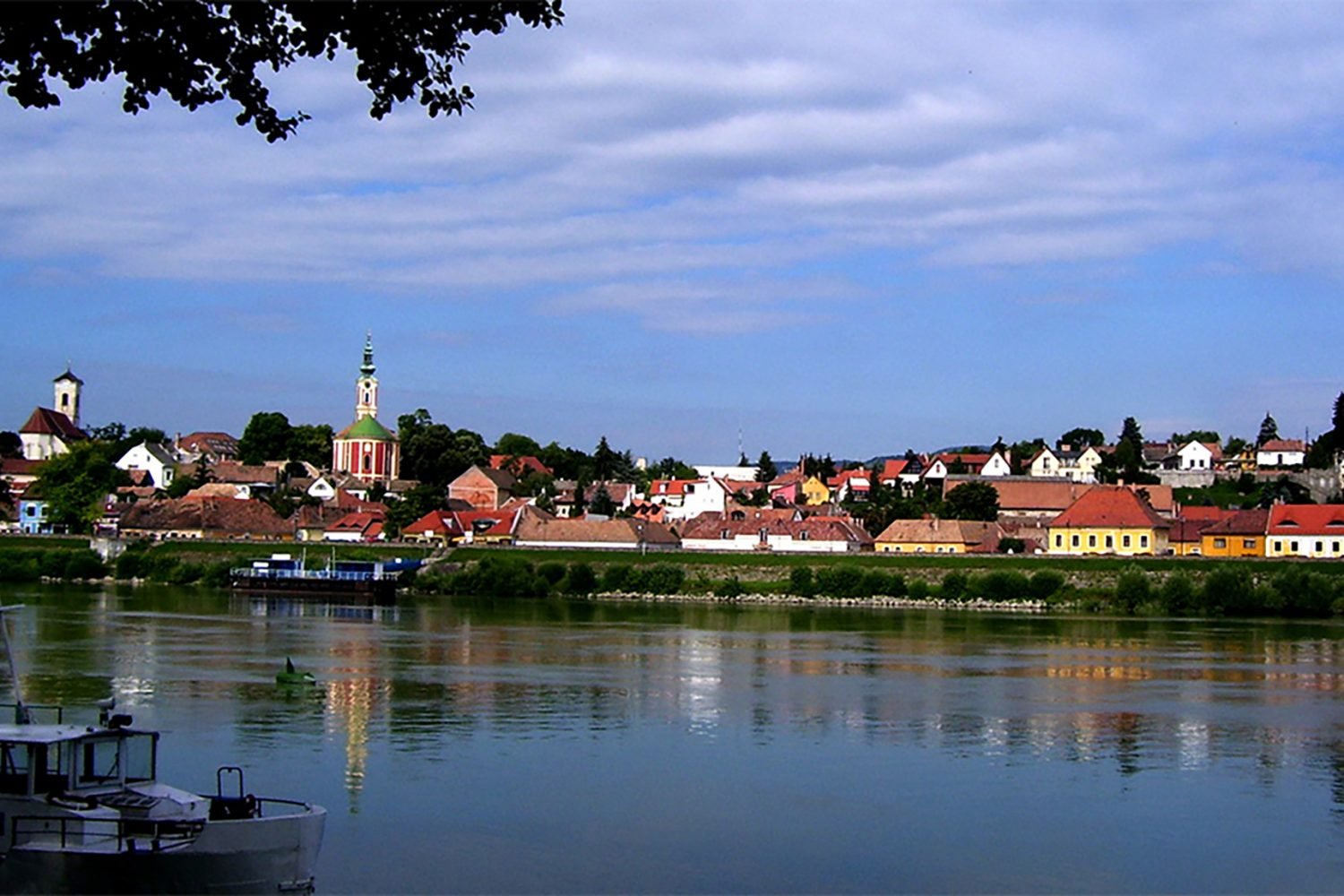 Full-day tour of Gödöllő Sisi Castle & Szentendre
