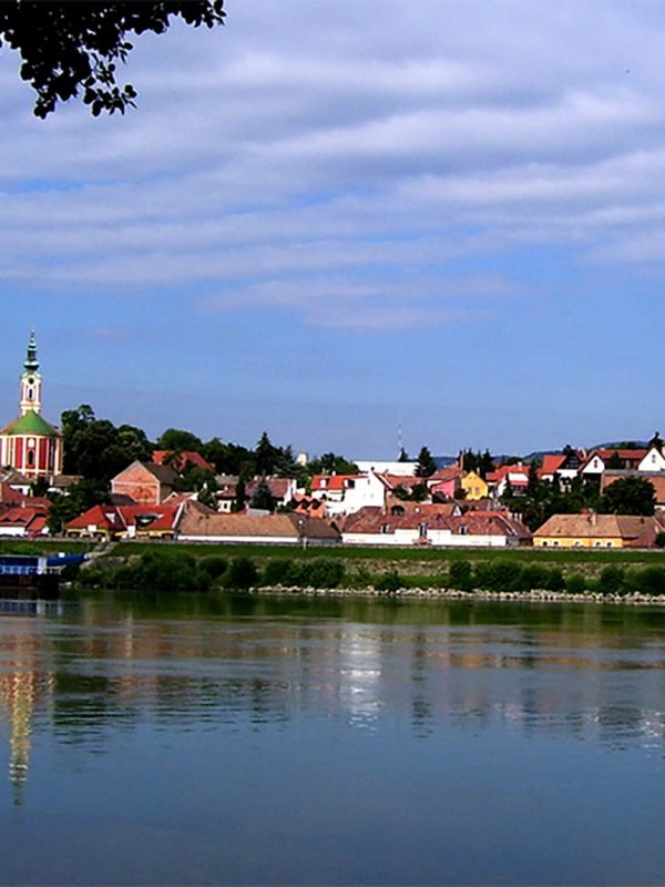 Full-day tour of Gödöllő Sisi Castle & Szentendre