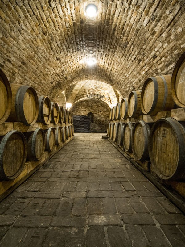 Lake Balaton Wine Tour