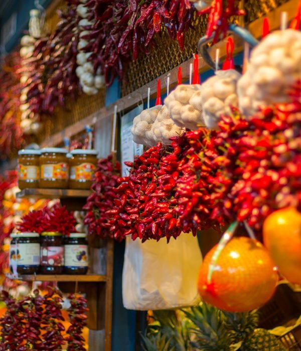 Budapest Culinary Walking Tour