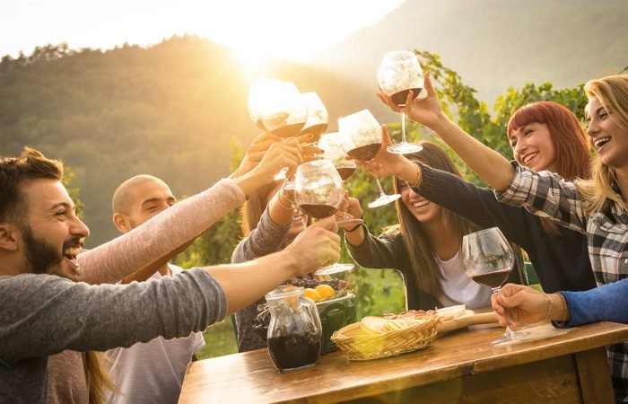Eger Full Day Private Wine Tour From Budapest