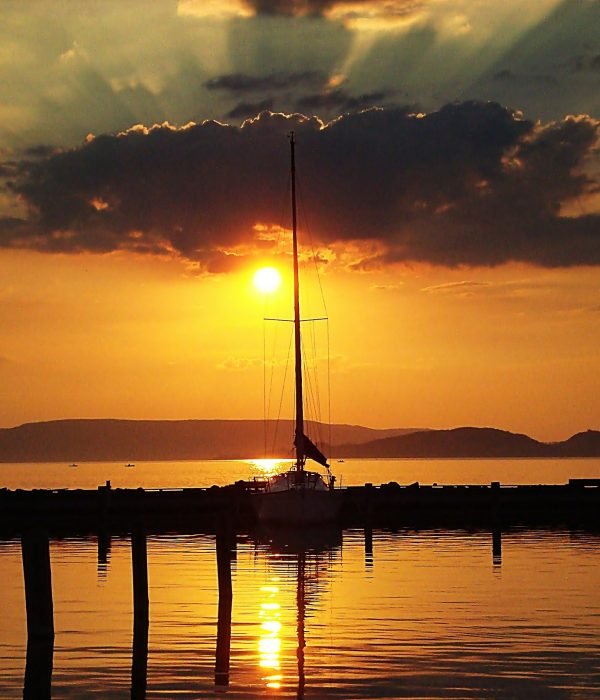 Lake Balaton