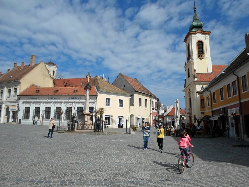 Szentendre Tour