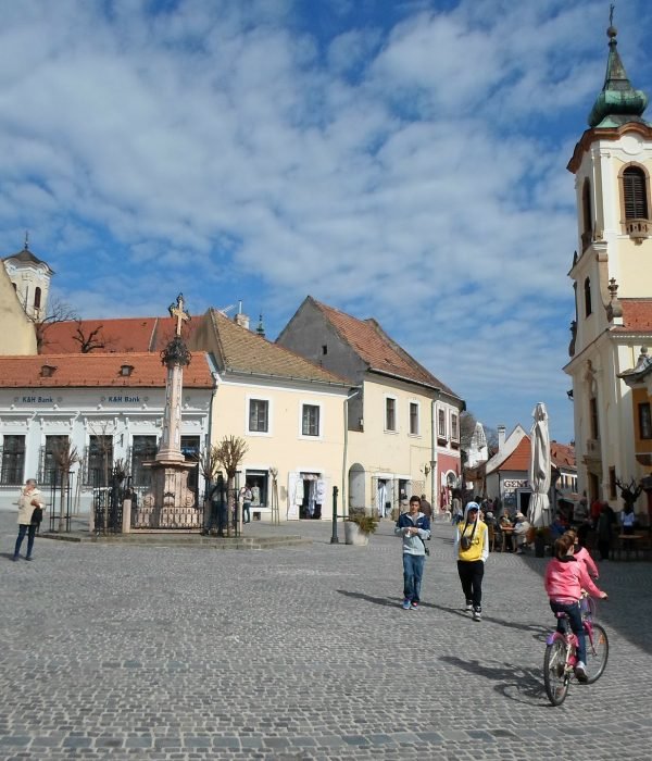 Szentendre Tour
