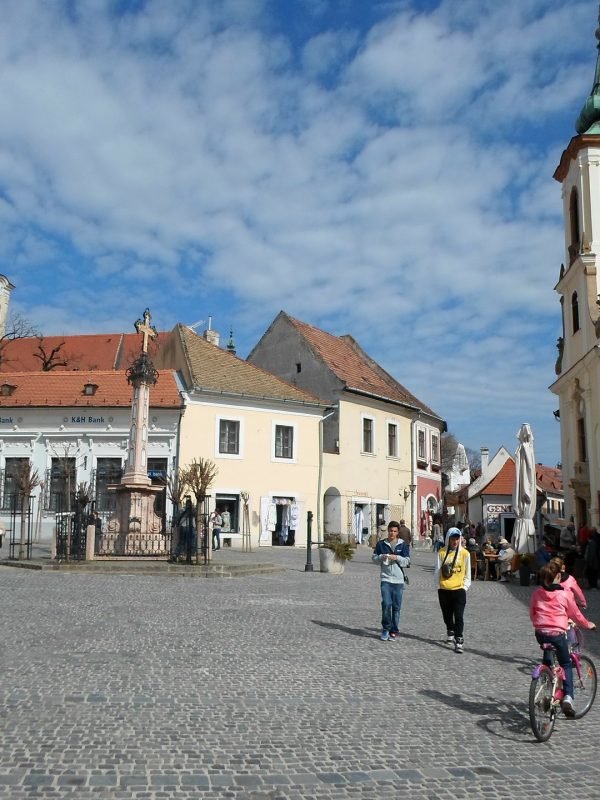 Szentendre Tour
