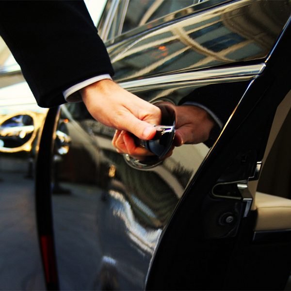 Private Limousine Airport Transfer