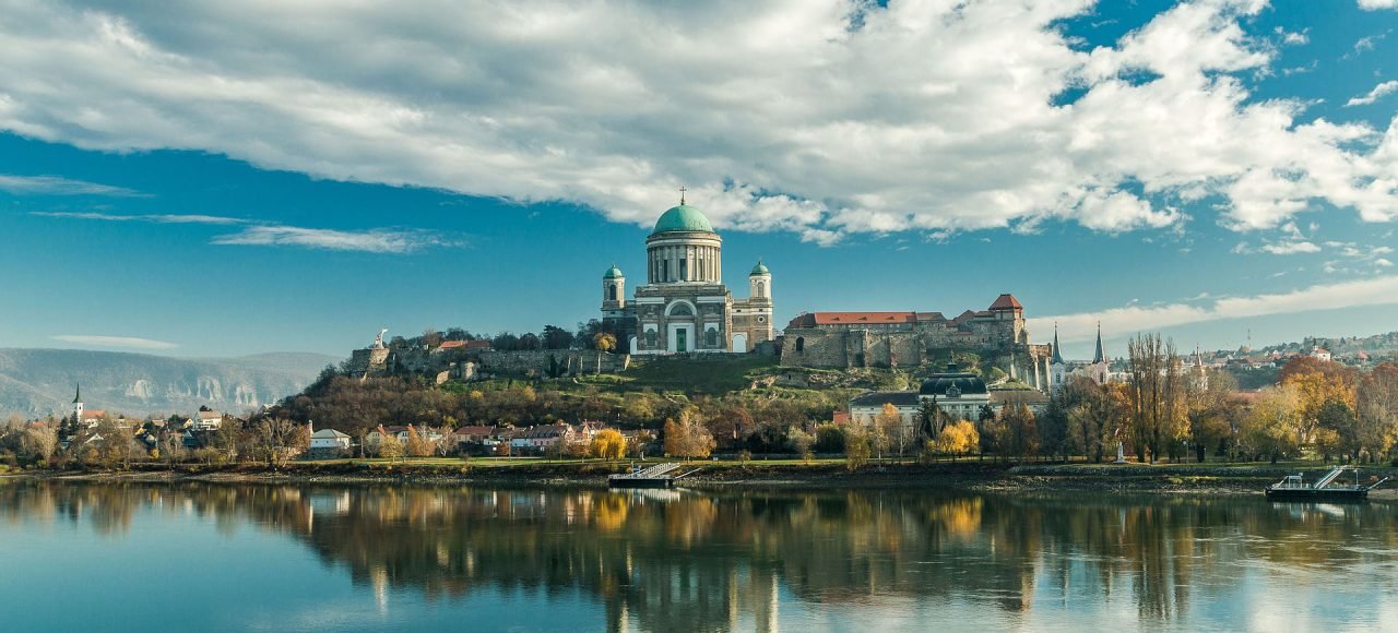 Danube Bend Tour