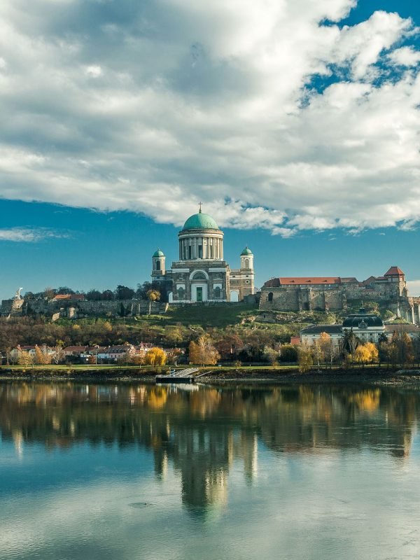 Danube Bend Tour