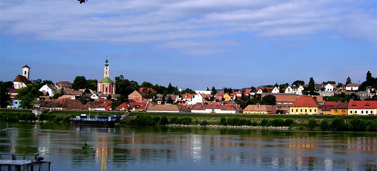 Full-day tour of Gödöllő Sisi Castle & Szentendre
