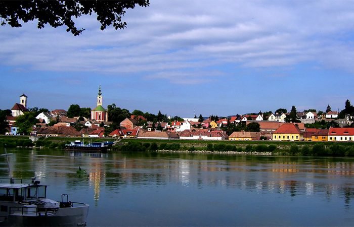 Full-day tour of Gödöllő Sisi Castle & Szentendre