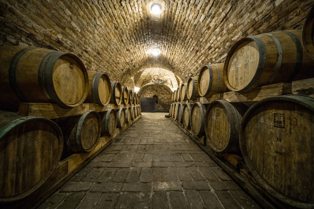Lake Balaton Wine Tour