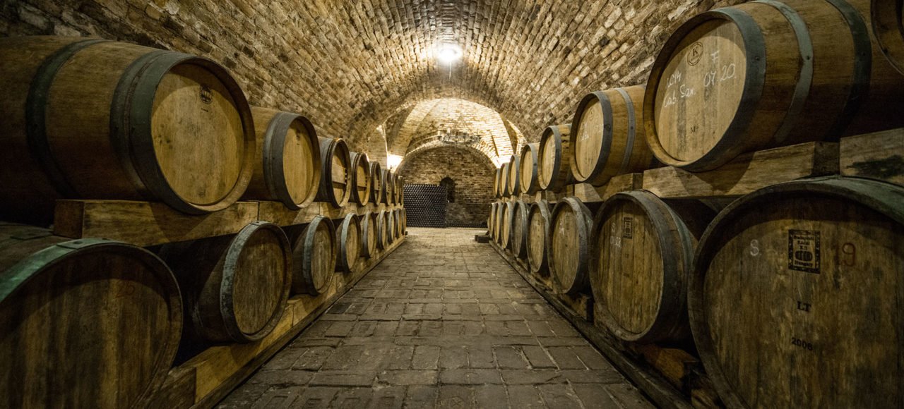 Lake Balaton Wine Tour