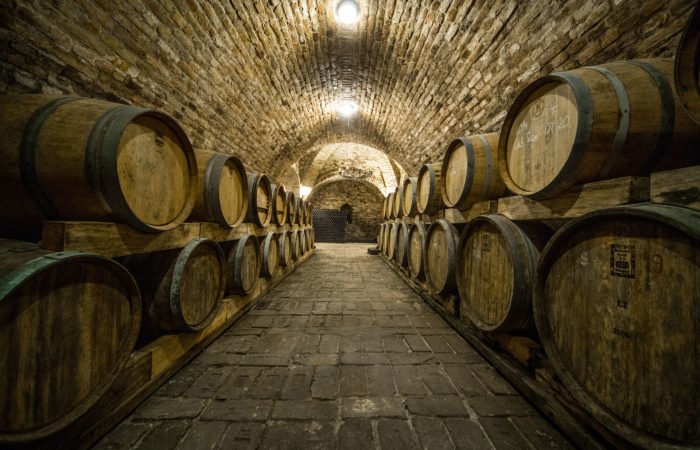 Lake Balaton Wine Tour