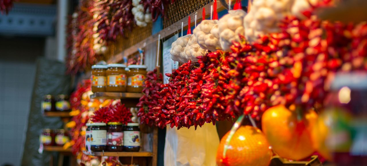 Budapest Culinary Walking Tour