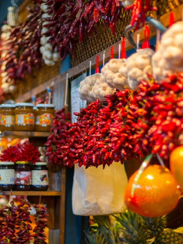 Budapest Culinary Walking Tour