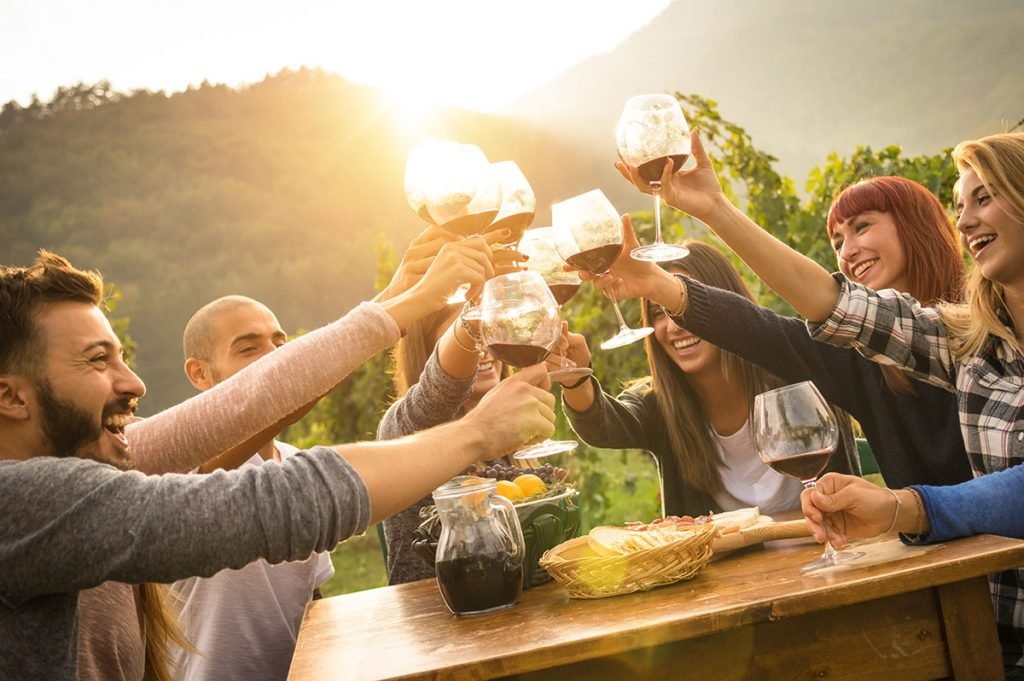 Eger Full Day Private Wine Tour From Budapest