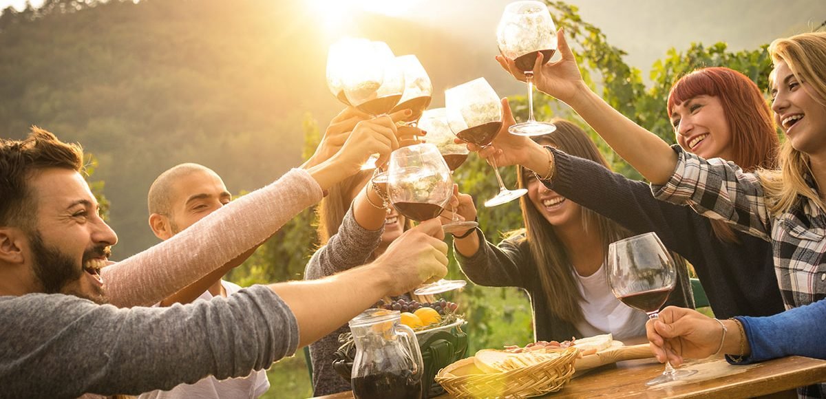 Eger Full Day Private Wine Tour From Budapest