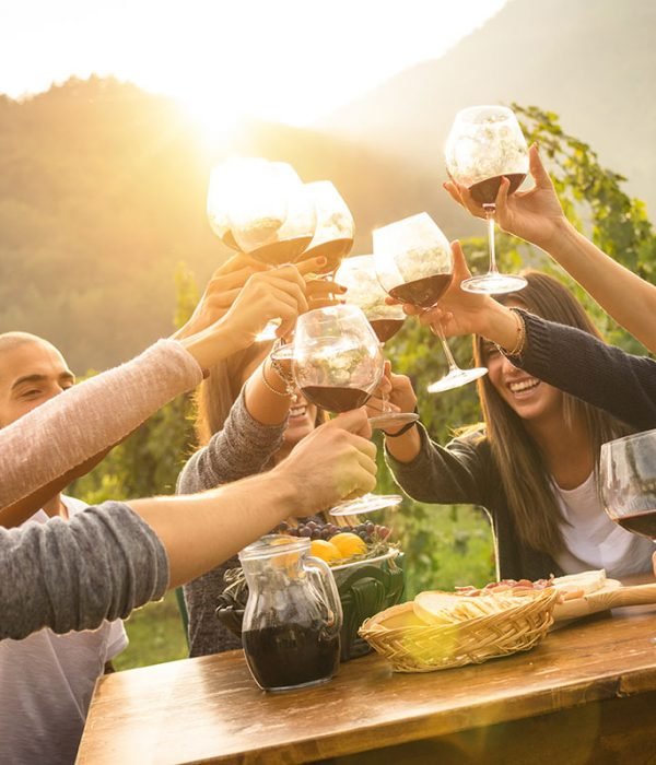 Eger Full Day Private Wine Tour From Budapest