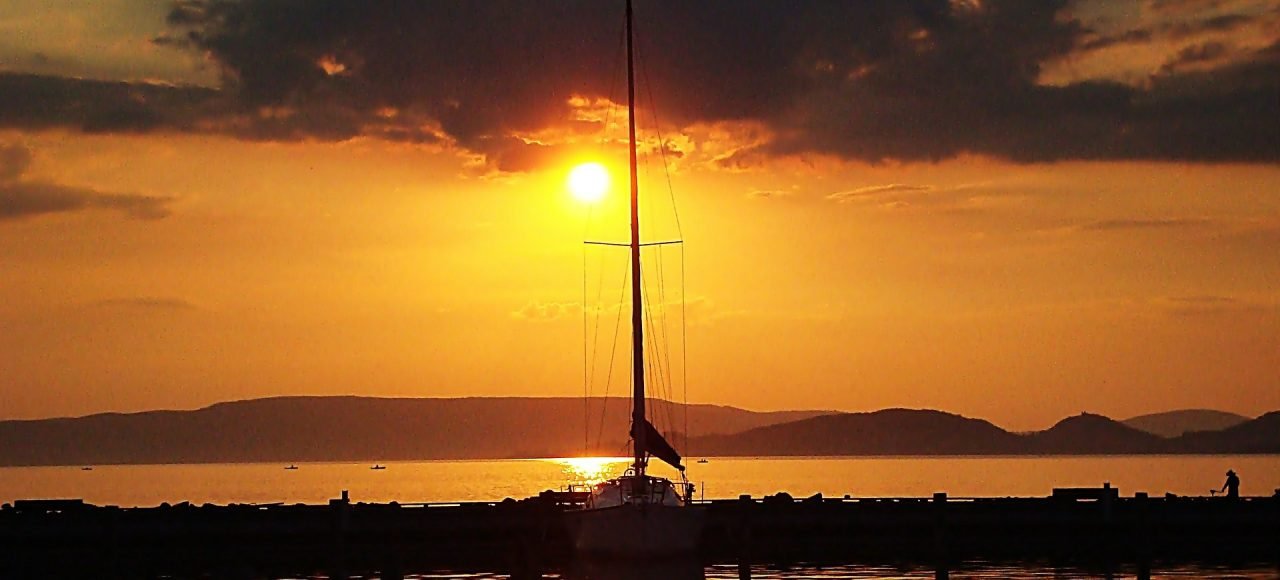 Lake Balaton