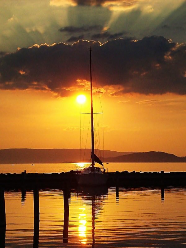 Lake Balaton
