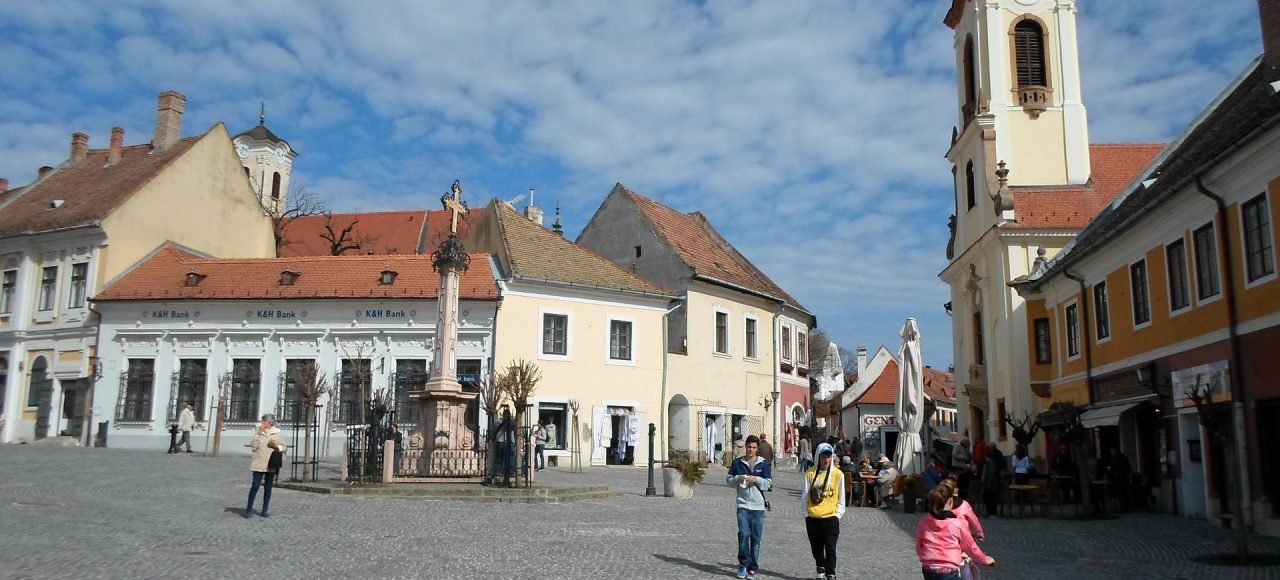 Szentendre Tour