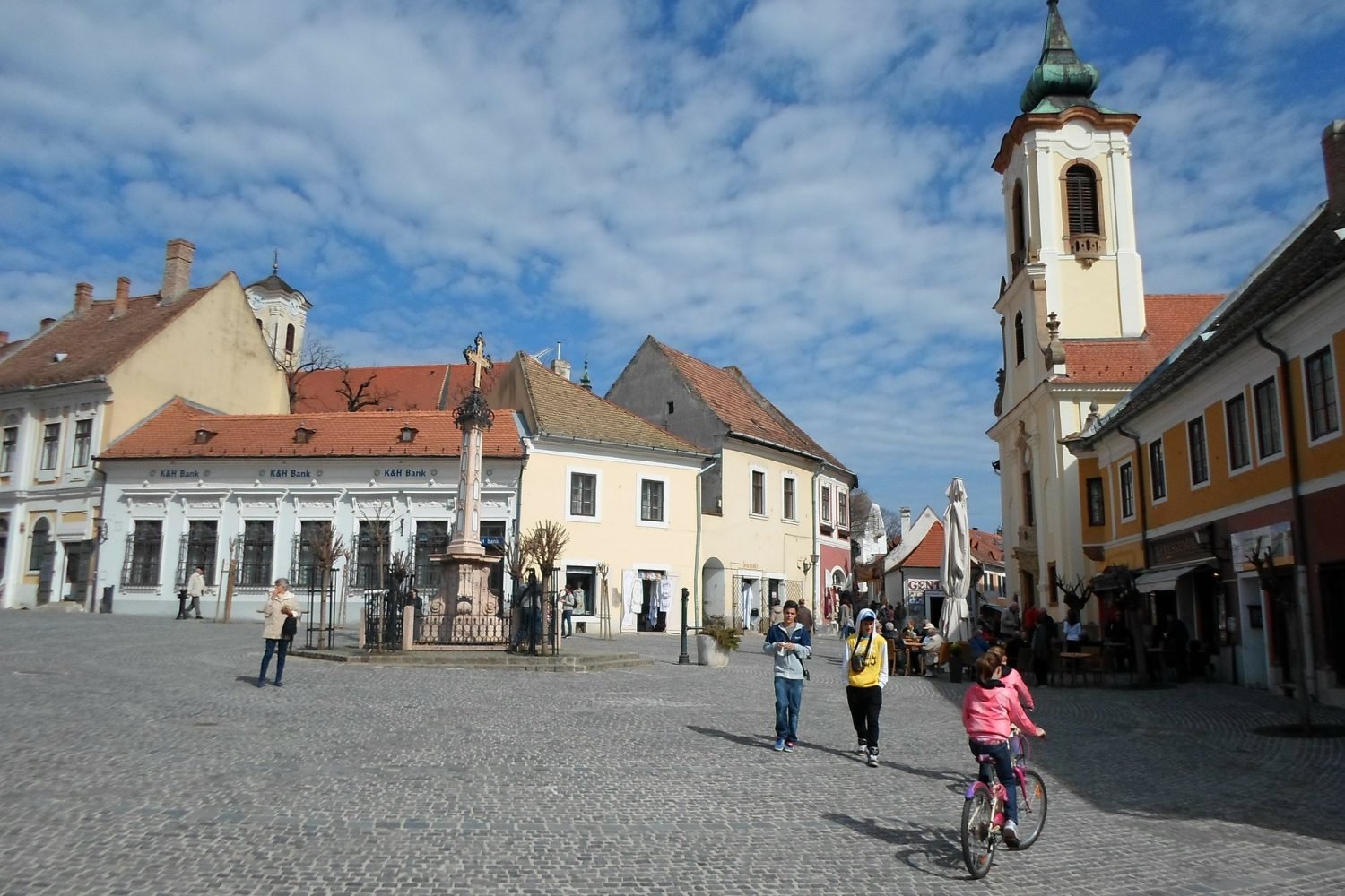 Szentendre Tour