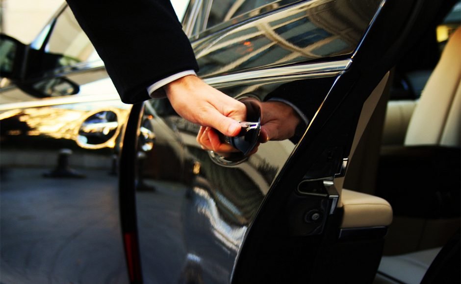 Private Limousine Airport Transfer