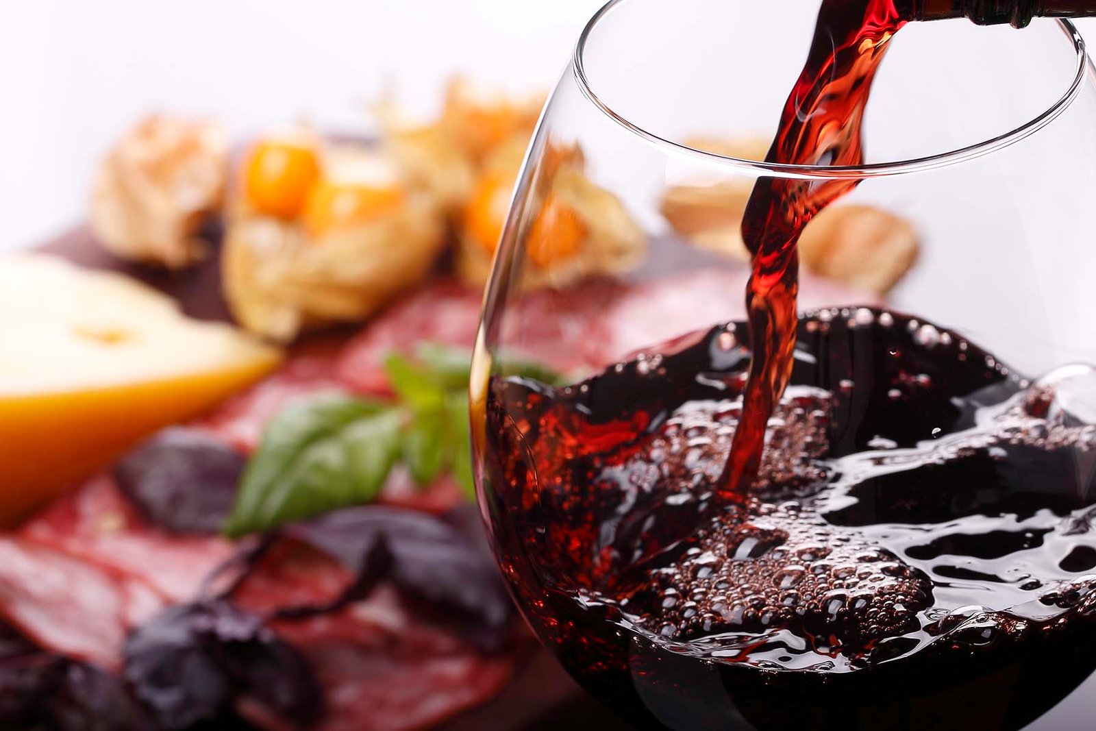 Budapest Wine-Tasting Walking Tour