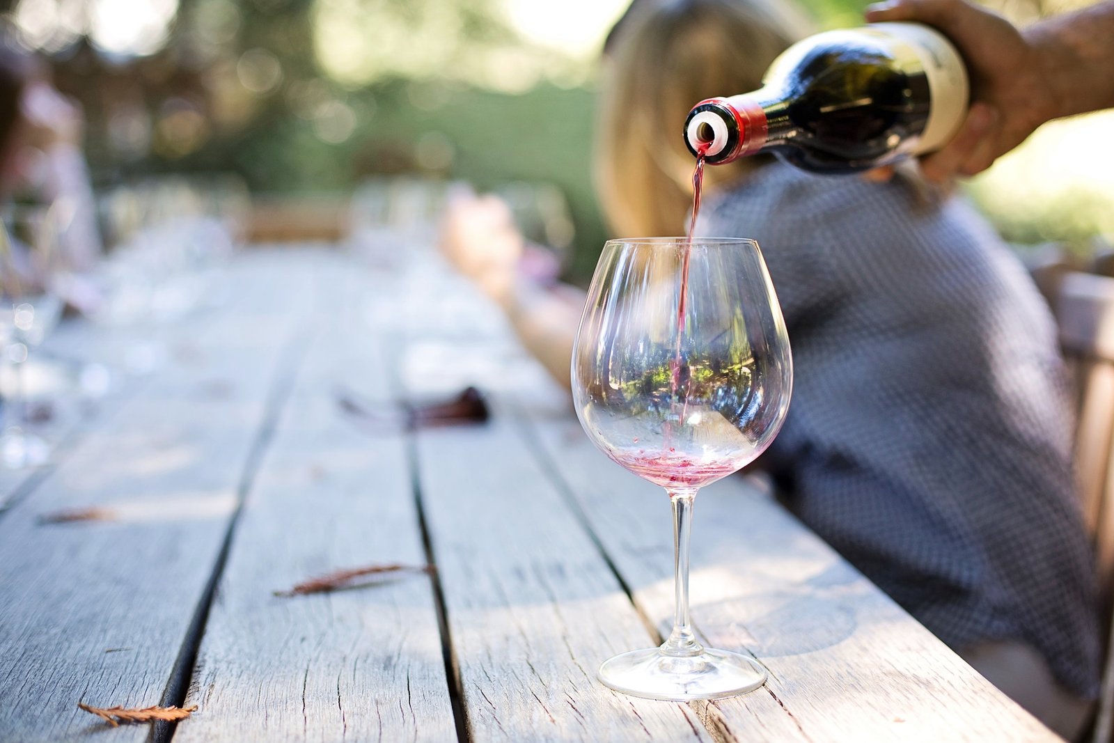 Budapest Wine-Tasting Walking Tour - Image 4