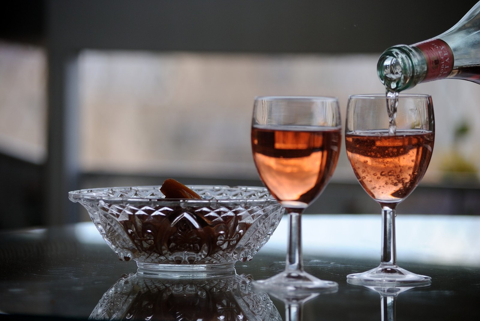 Budapest Wine-Tasting Walking Tour - Image 2
