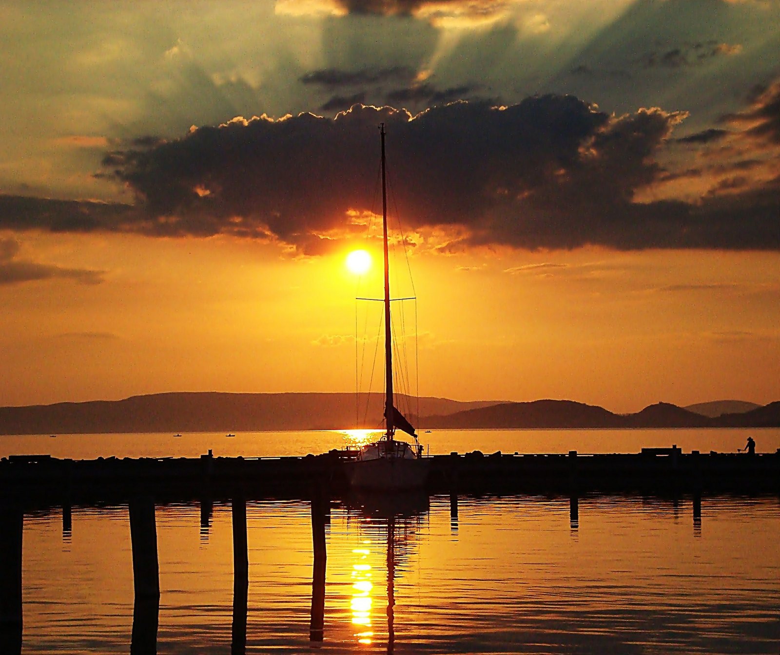 Lake Balaton & Herend