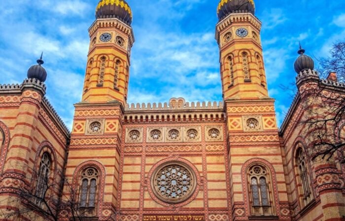Step beyond the guidebooks and discover the living story of Jewish Budapest in a fully private experience tailored to you.